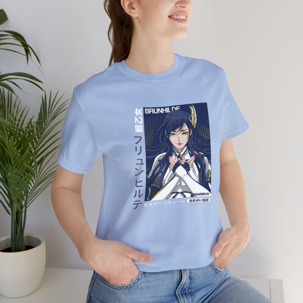 Brunhilde - Shuumatsu no Valkyrie IKIGAISEKAI27 copy.jpg