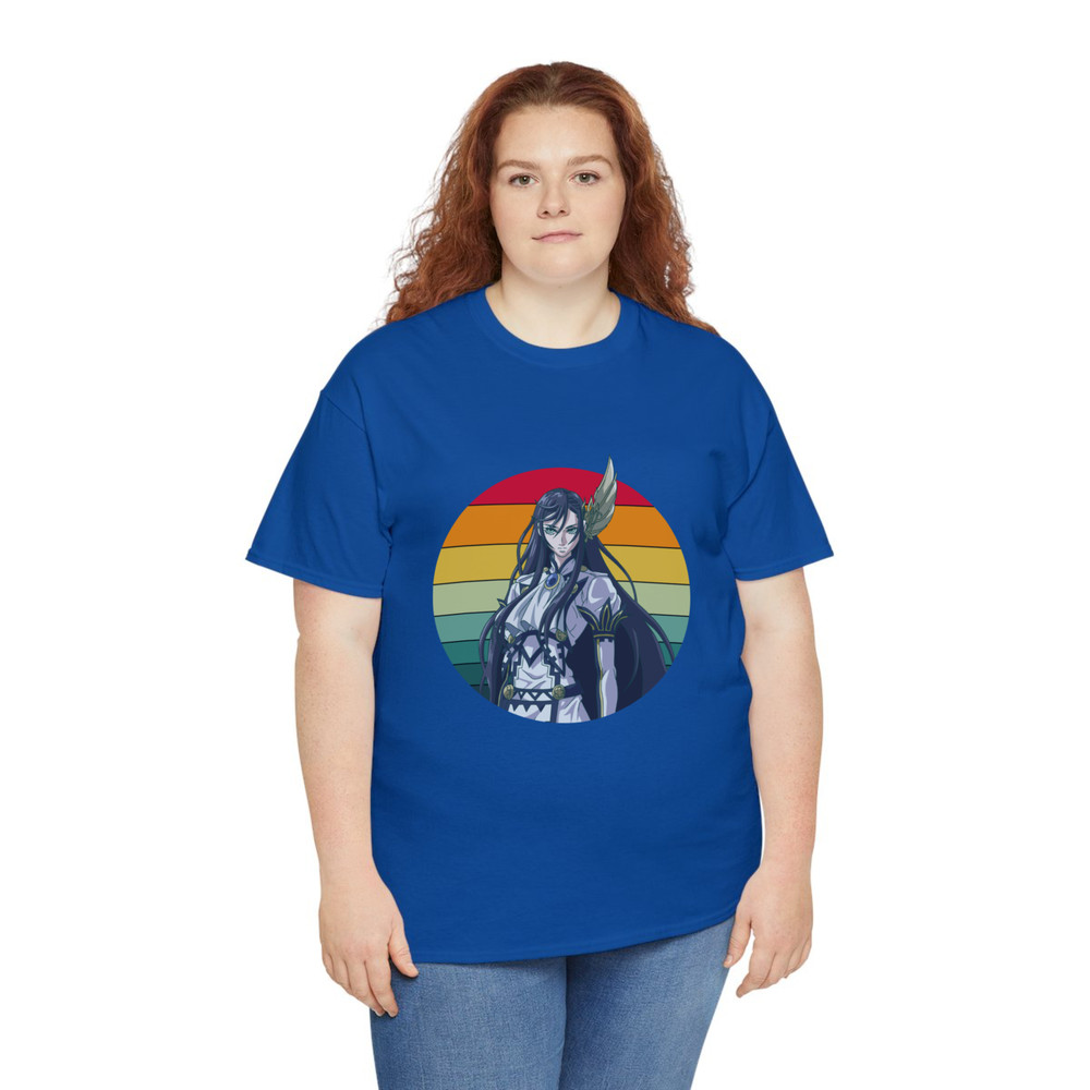 Record of Ragnarok - Brunhilde16 copy 2.jpg