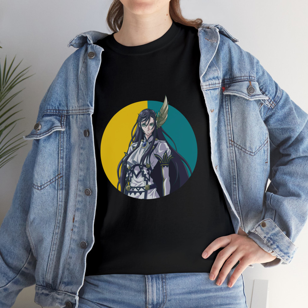 Record of Ragnarok - Brunhilde17 copy 4.jpg