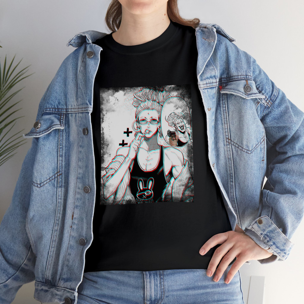 Record Of Ragnarok, Buddha copy 4.jpg