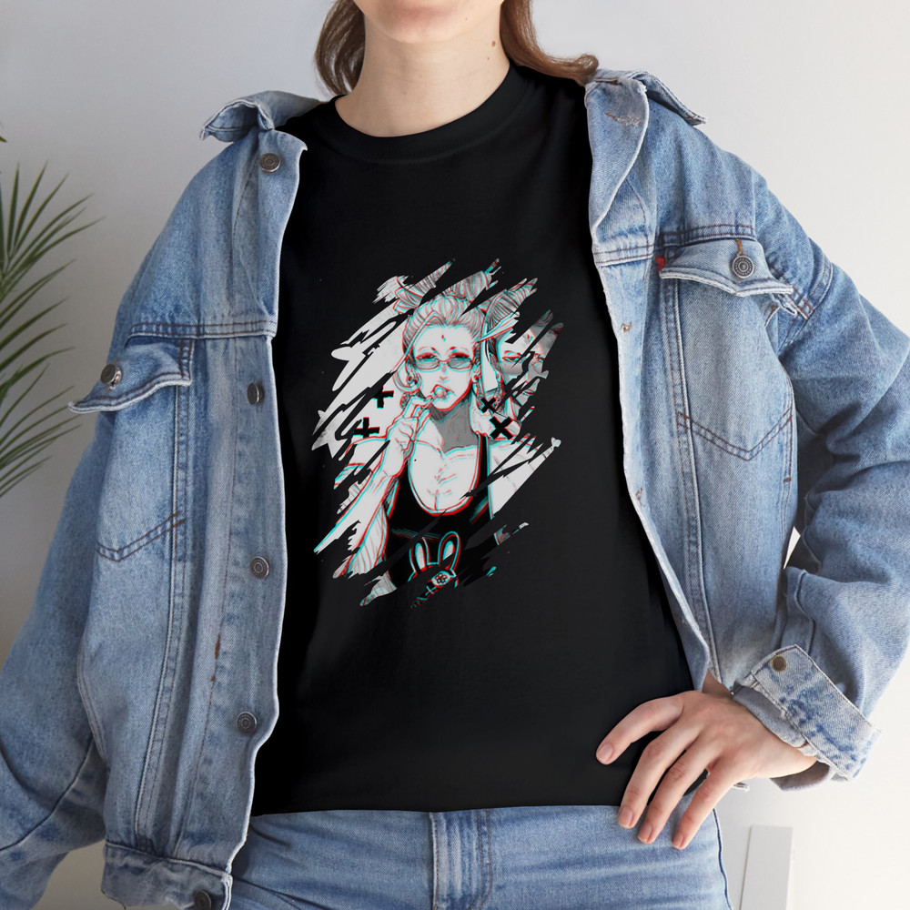 Record Of Ragnarok, Buddha Design copy 4.jpg