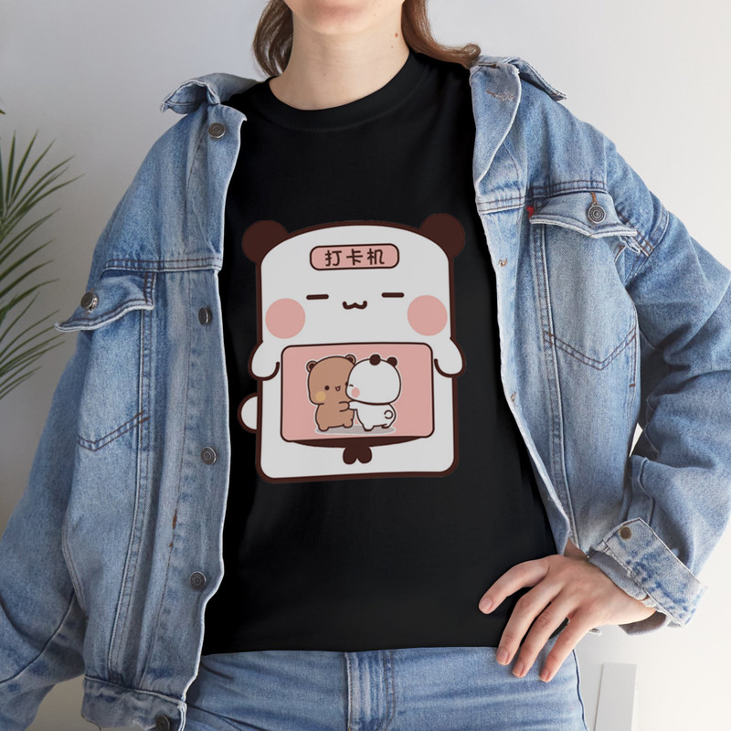 Cute Dudu And Bubu Are Dacing In Bubu copy 4.jpg