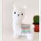 Alpaca, Amigurumi PDF Pattern toys patterns.jpg
