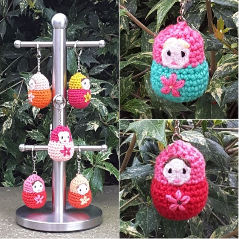 Babushka Amigurumi Crochet Patterns, Crochet Pattern.jpg