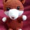 Foxy Friend Amigurumi Crochet Patterns, Crochet Pattern.jpg