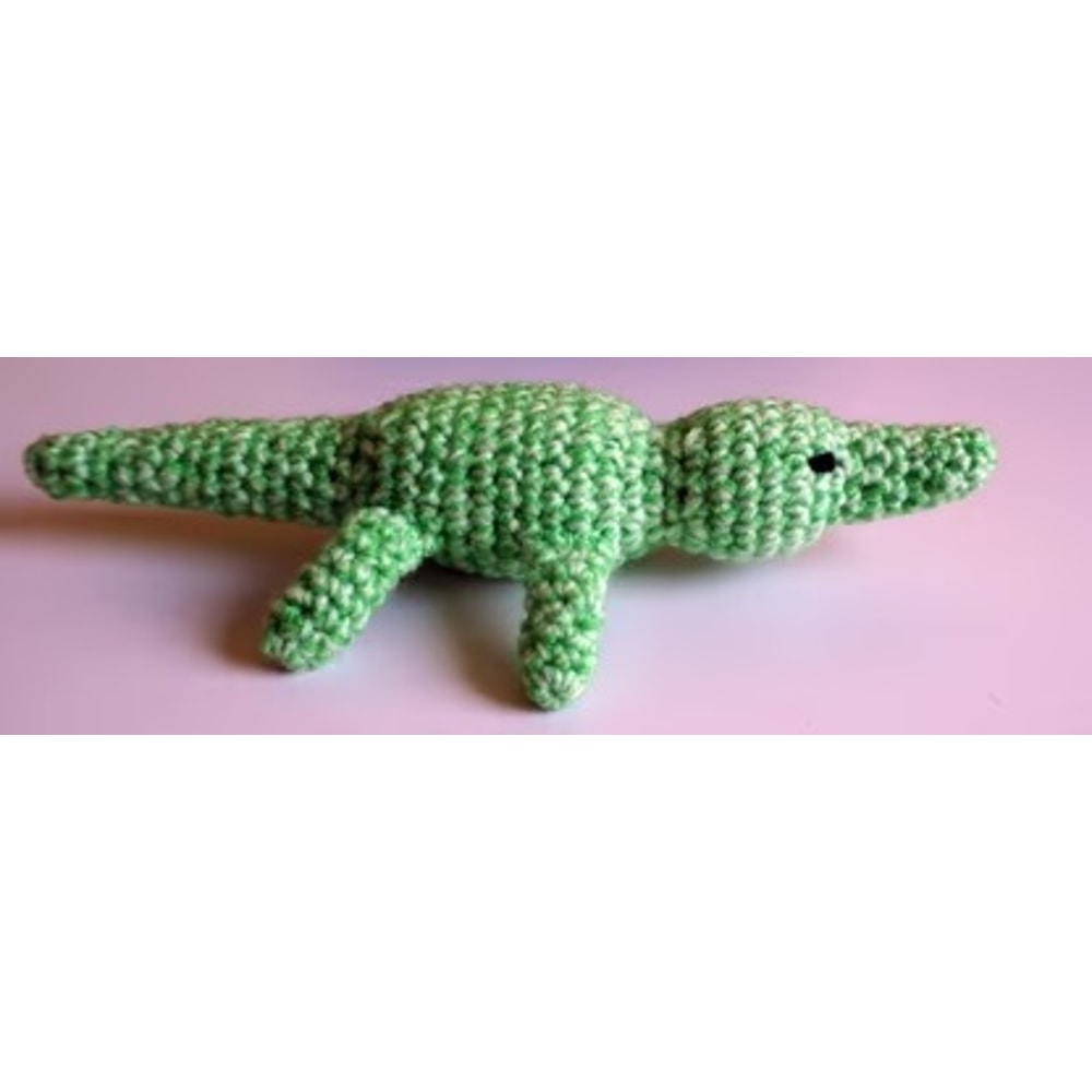 Mini Kuschel Krokodil Amigurumi Crochet Patterns, Crochet Pattern.jpg