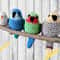 Mini Parrot Amigurumi Crochet Patterns, Crochet Pattern.jpg