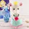 Princess Mouse Amigurumi Crochet Patterns, Crochet Pattern.jpg