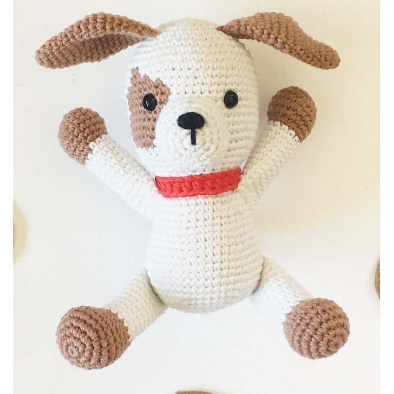 Puppy chip Amigurumi Crochet Patterns, Crochet Pattern.jpg