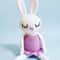Rini the Rabbit Amigurumi Crochet Patterns, Crochet Pattern.jpg