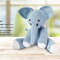 Amigurumi Elephant Pattern, Amigurumi Crochet Patterns, Crochet Pattern.jpg