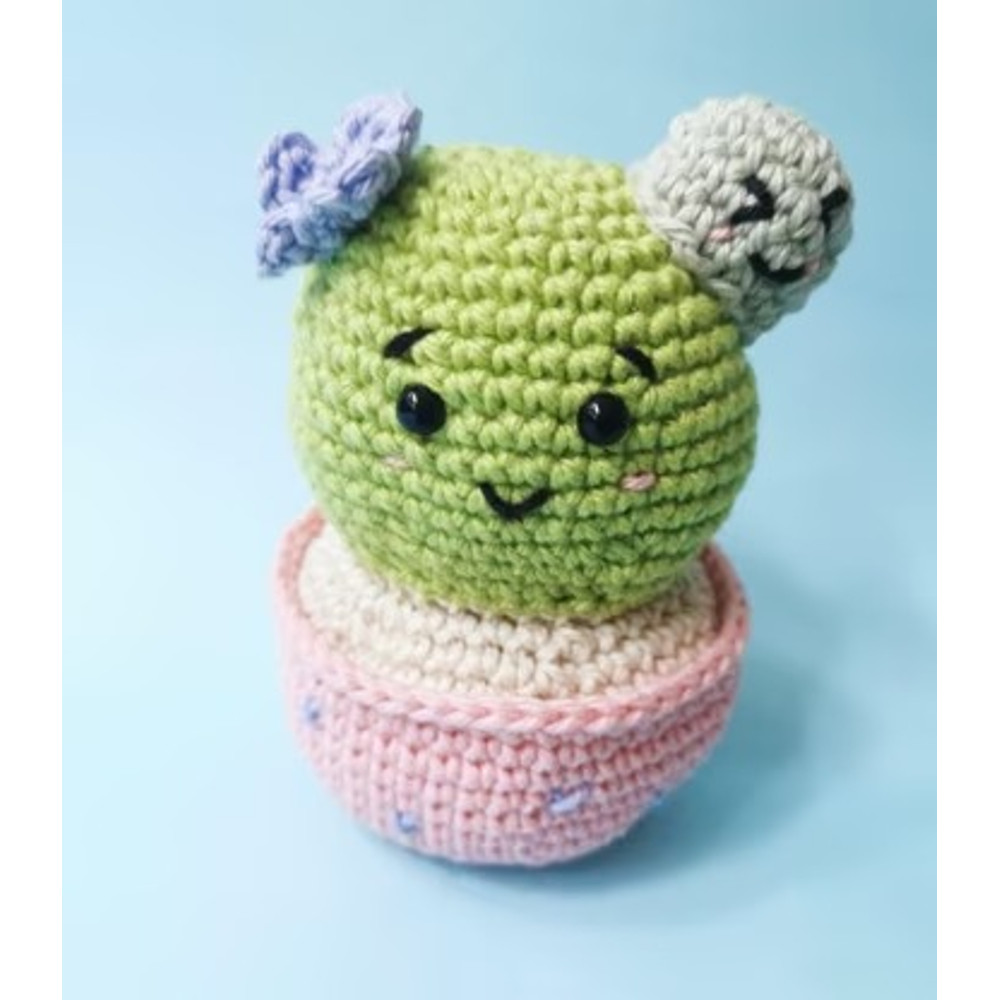 Blooming Love Cacti Amigurumi Crochet Patterns, Crochet Pattern.jpg