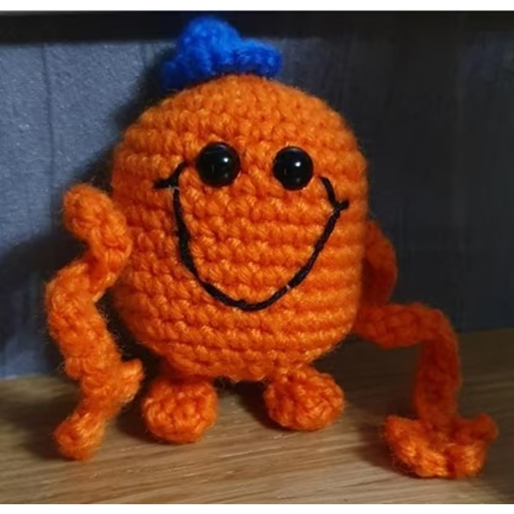 Mr Tickle Amigurumi Crochet Patterns, Crochet Pattern.jpg