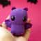 Baby Bat Amigurumi Crochet Patterns, Crochet Pattern.jpg