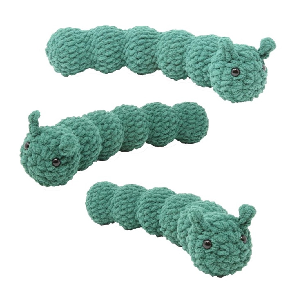 Caterpillar Amigurumi Crochet Patterns, Crochet Pattern.jpg