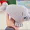Chubby seal Amigurumi Crochet Patterns, Crochet Pattern.jpg