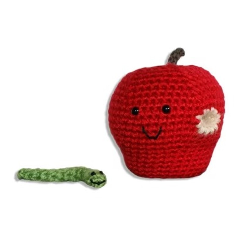 Mac and Tosh Apple Amigurumi Crochet Patterns, Crochet Pattern.jpg