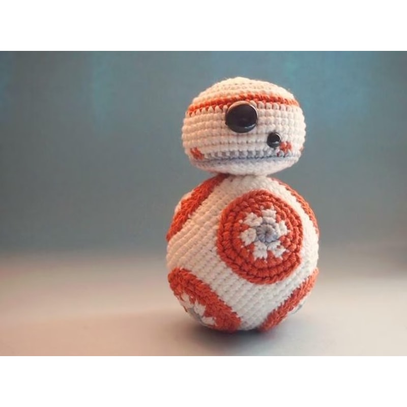 Star Wars Amigurumi Crochet Patterns, Crochet Pattern.jpg