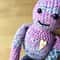 Jelly Legs Amigurumi Crochet Patterns, Crochet Pattern.jpg