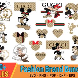 Luxury Brand Logo Svg, Fashion Brand Svg, Famous Brand Svg, Mega Bundle Logos svg, Fashion Logo Svg, Ultimate Giga