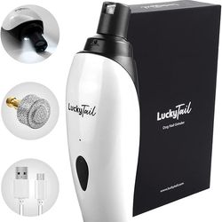 pet nail grinder for dogs and cats