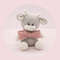 Asher the Ox Amigurumi Crochet Patterns, Crochet Pattern.jpg