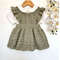Baby Girls Dress, Amigurumi PDF Pattern toys patterns.jpg