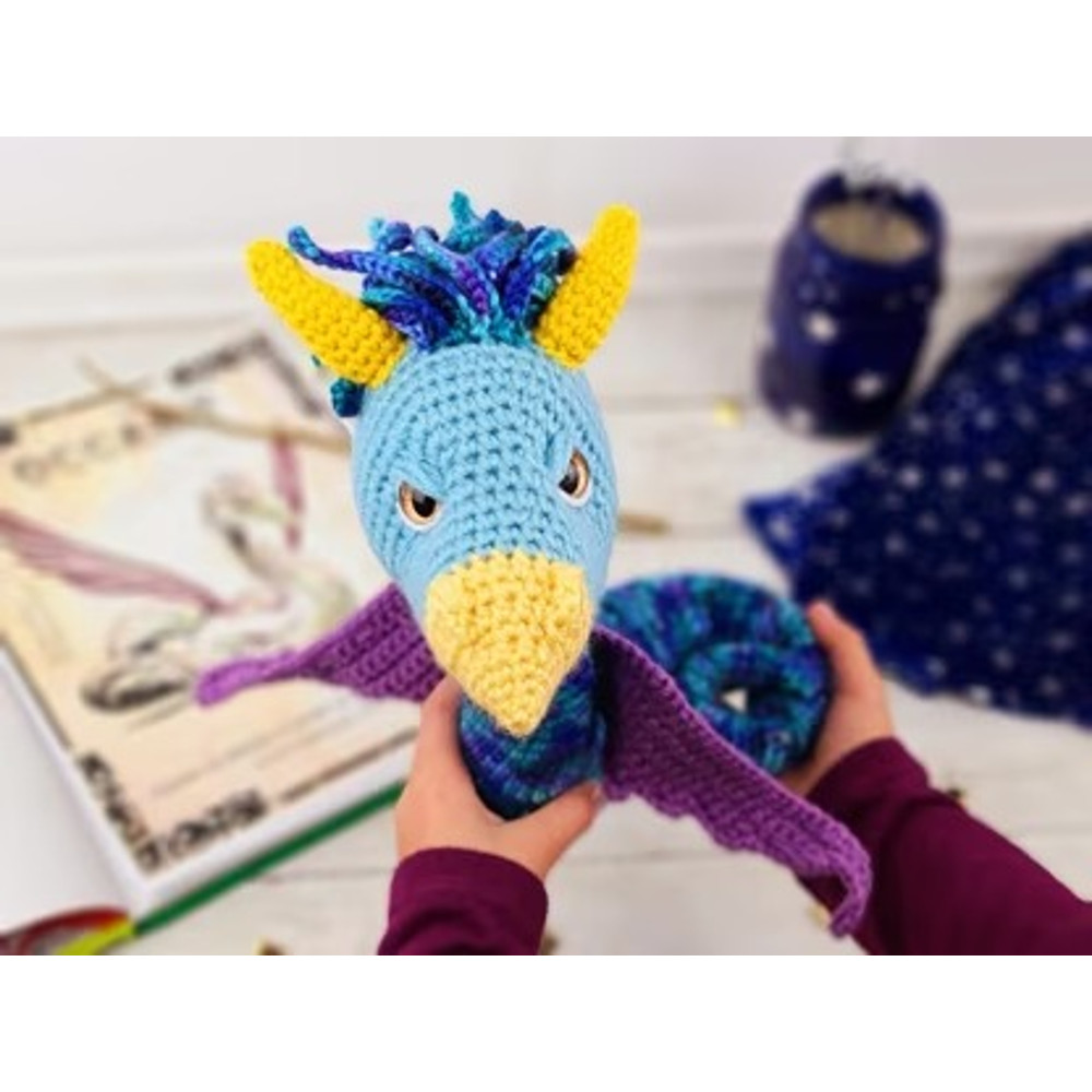 Baby occamy Amigurumi Crochet Patterns, Crochet Pattern.jpg