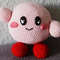 Hakelanleitung Amigurumi Kirbi Amigurumi Crochet Patterns, Crochet Pattern.jpg