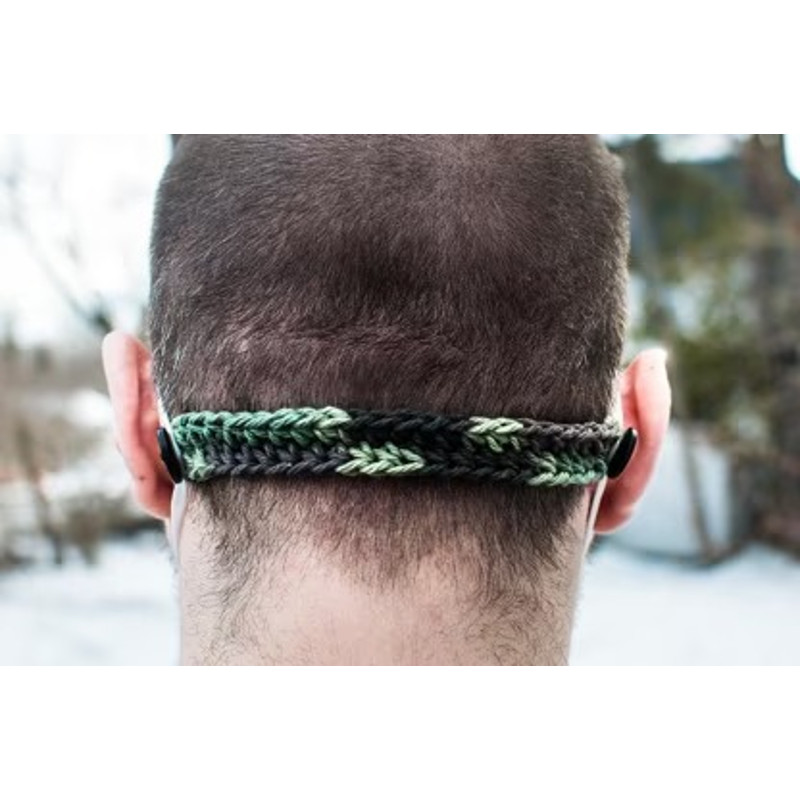 Mask Mates Ear Saver Amigurumi Crochet Patterns, Crochet Pattern.jpg