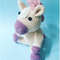 Neon the Horse Amigurumi Crochet Patterns, Crochet Pattern.jpg