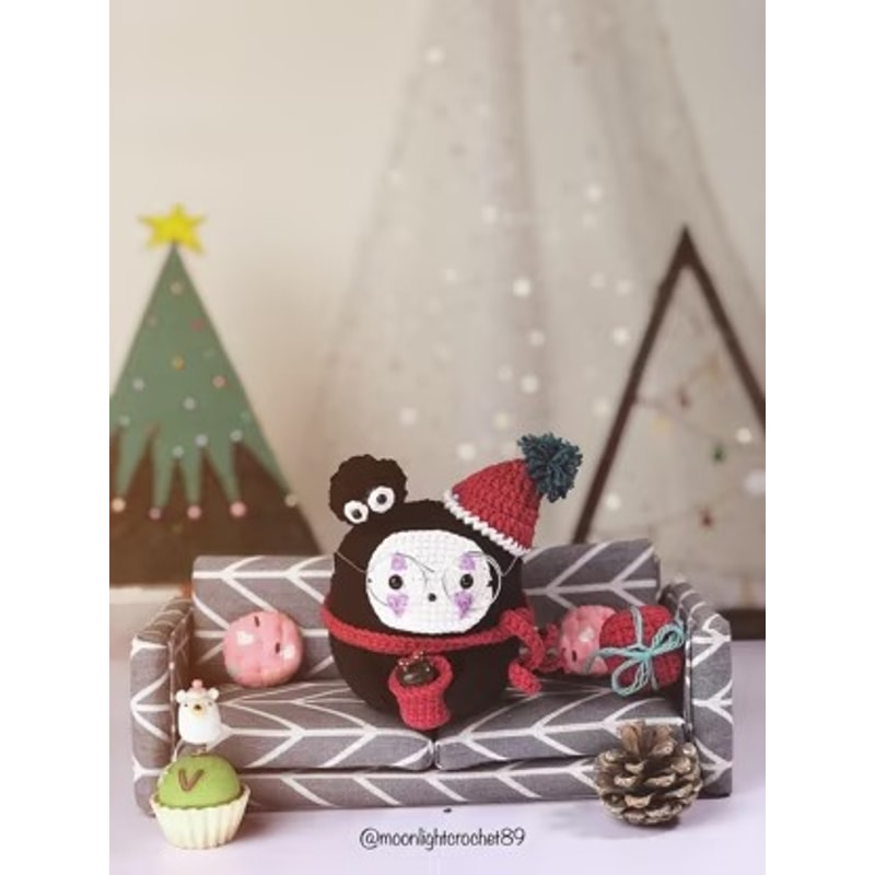 NoFace Amigurumi Crochet Patterns, Crochet Pattern.jpg