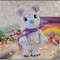 Polar bear Amigurumi Crochet Patterns, Crochet Pattern.jpg