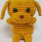 Puppy dog friend Amigurumi Crochet Patterns, Crochet Pattern.jpg