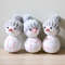 Snowman Friends Amigurumi Crochet Patterns, Crochet Pattern.jpg