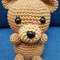 Teddy Bear Friend Amigurumi Crochet Patterns, Crochet Pattern.jpg