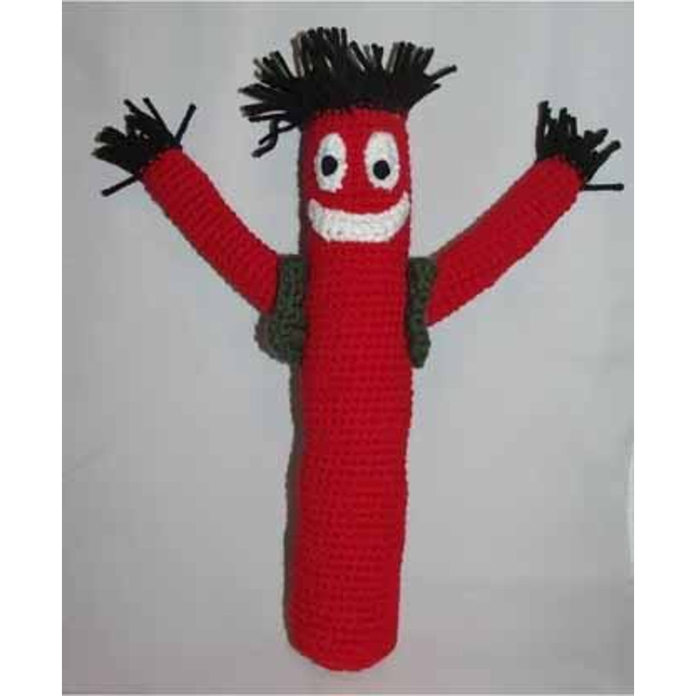 Wiggle Man Amigurumi Crochet Patterns, Crochet Pattern.jpg