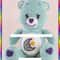 10 Care Bear Plushies, Amigurumi PDF Pattern toys patterns.jpg