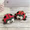 2 in 1 Ladybug Amigurumi PDF Pattern toys patterns.jpg