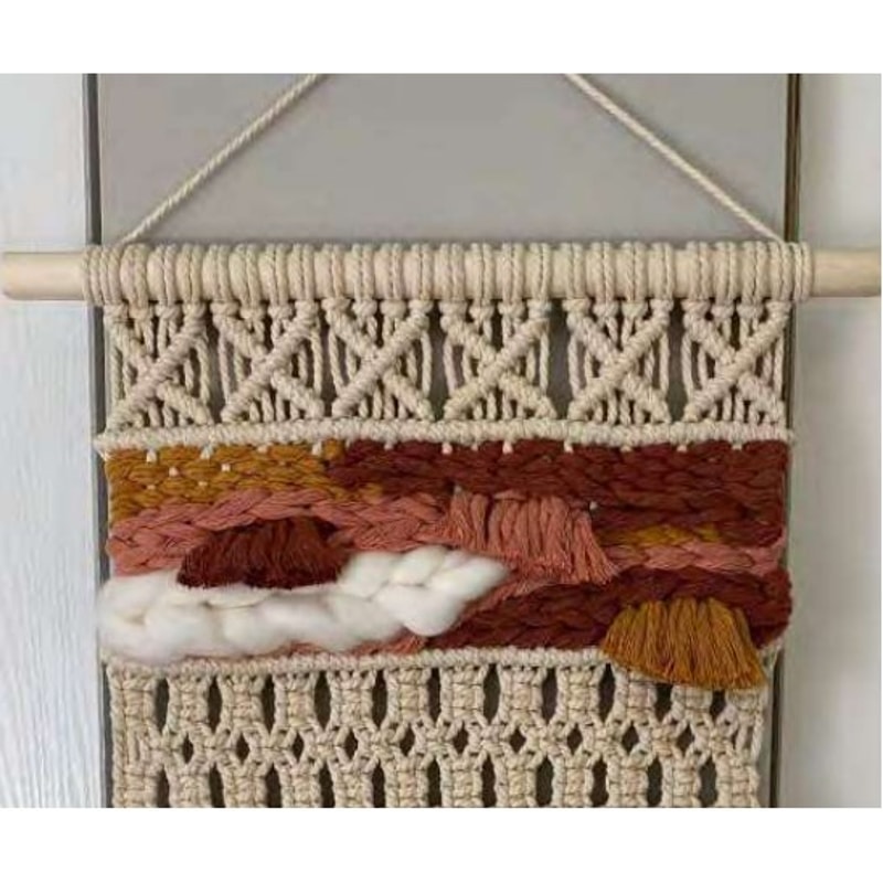 60 Macrame Knot Patterns, Amigurumi PDF Pattern toys patterns.jpg