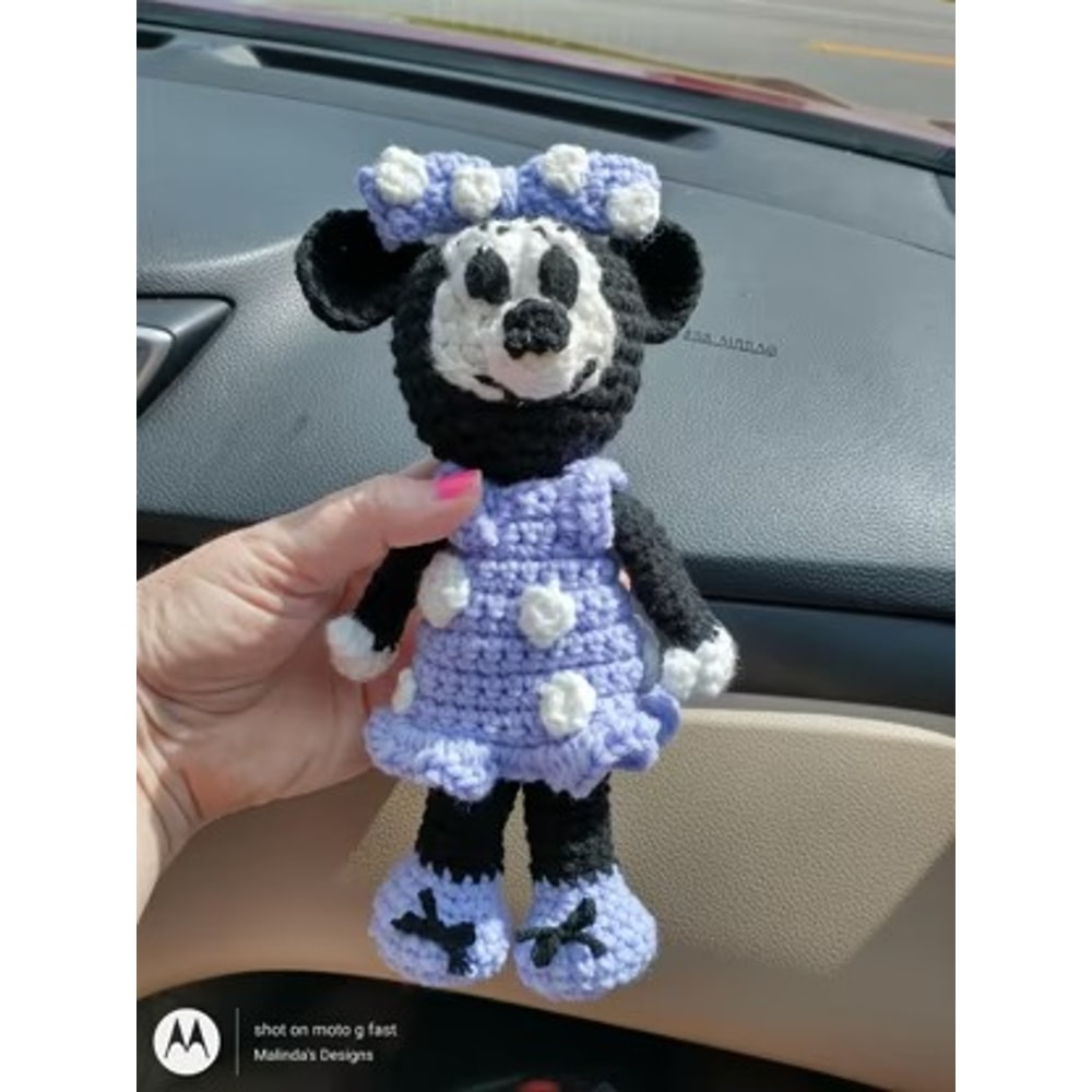 Bianca the mouse Amigurumi Crochet Patterns, Crochet Pattern.jpg