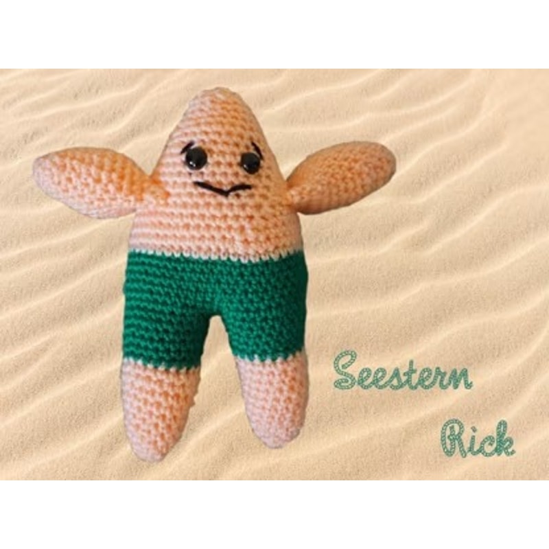 Crochet Pattern for the Starfish Rick.jpg