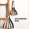 Accordion Bag,  Amigurumi PDF Pattern toys patterns.jpg