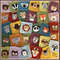 Animal kingdom,  Amigurumi PDF Pattern toys patterns.jpg