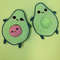 Avocado family,  Amigurumi PDF Pattern toys patterns.jpg