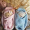 Baby Bears Cradle,  Amigurumi PDF Pattern toys patterns.jpg