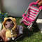 Baby in a Baby Stroller,  Amigurumi PDF Pattern toys patterns.jpg