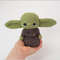 Baby Yoda Amigurumi Crochet Patterns, Crochet Pattern.jpg