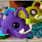 Erebus Fish Amigurumi Crochet Patterns, Crochet Pattern.jpg