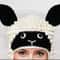 15 Animal Hats Amigurumi PDF Pattern toys patterns.jpg